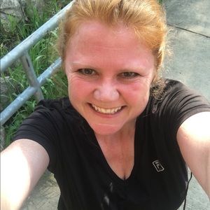 Meet your Posher, Jill